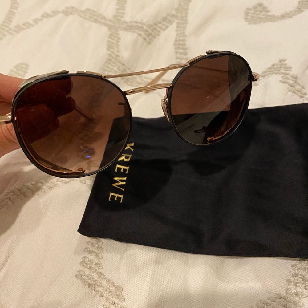 Krewe sunglasses